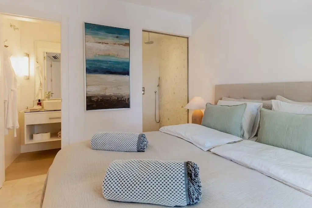 Casa Feliz - Mijas Golf, Private Pool, 3 Bedroom 3 Bathrooms Ensuite Málaga Hébergement de vacances