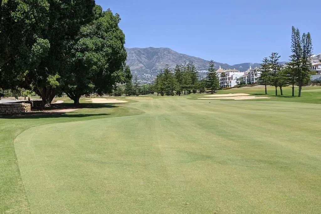 Hébergement de vacances Casa Feliz - Mijas Golf, Private Pool, 3 Bedroom 3 Bathrooms Ensuite Málaga
