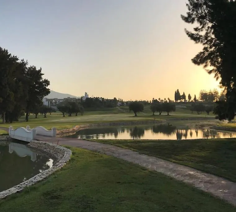 Casa Feliz - Mijas Golf, Private Pool, 3 Bedroom 3 Bathrooms Ensuite Málaga Espagne