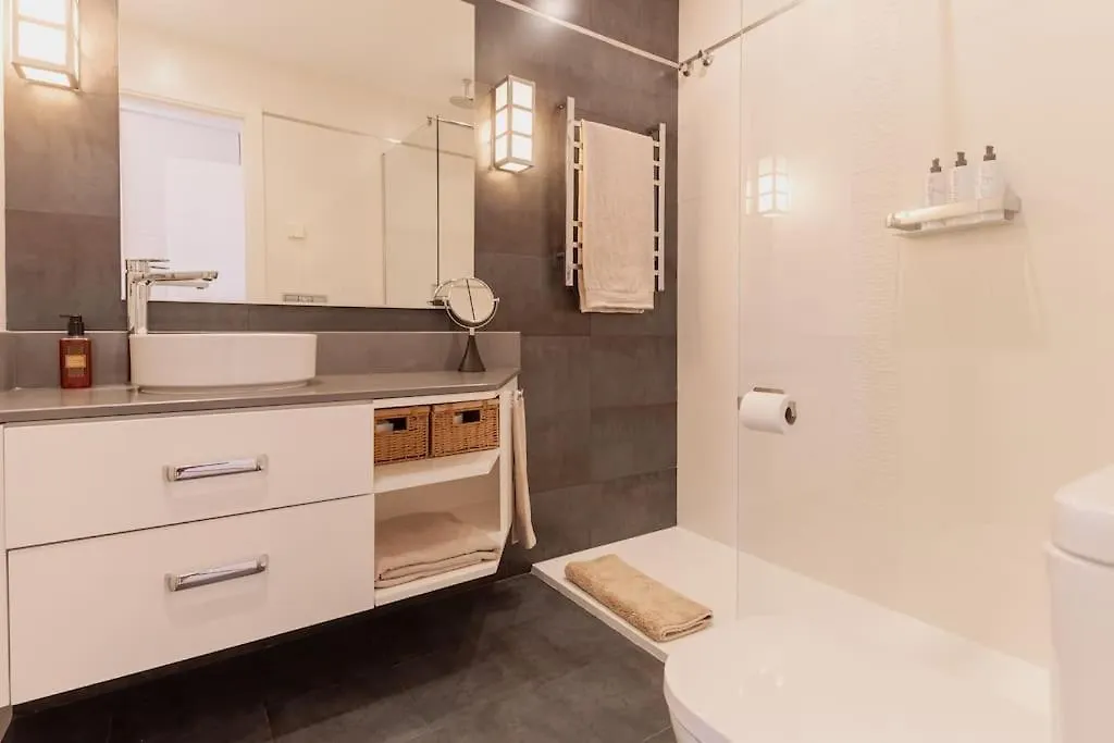 Casa Feliz - Mijas Golf, Private Pool, 3 Bedroom 3 Bathrooms Ensuite Málaga 0*,  Espagne