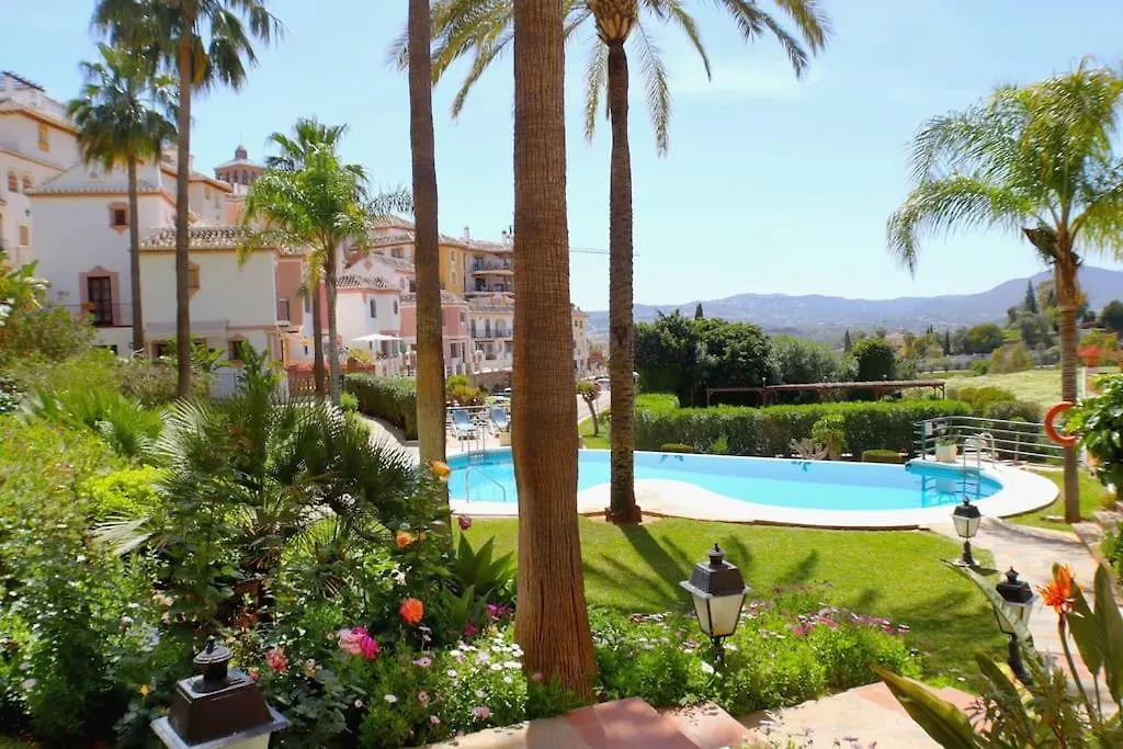 Casa Feliz - Mijas Golf, Private Pool, 3 Bedroom 3 Bathrooms Ensuite Málaga Hébergement de vacances
