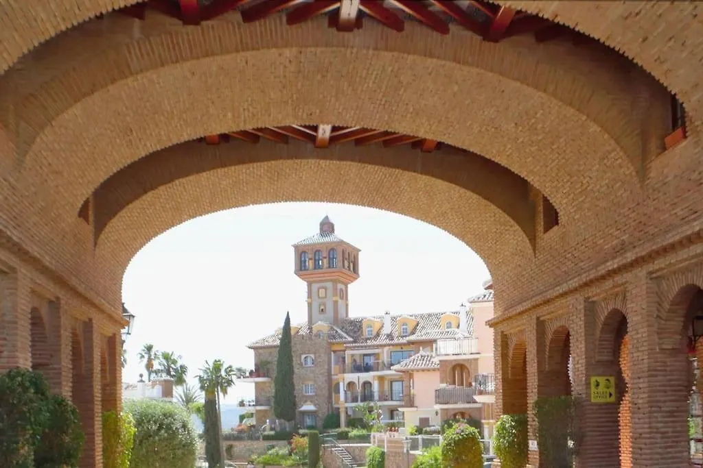 Casa Feliz - Mijas Golf, Private Pool, 3 Bedroom 3 Bathrooms Ensuite Málaga