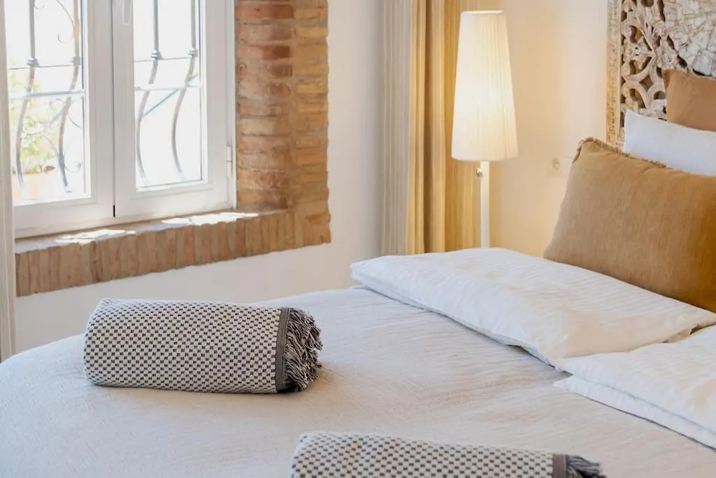 Hébergement de vacances Casa Feliz - Mijas Golf, Private Pool, 3 Bedroom 3 Bathrooms Ensuite Málaga