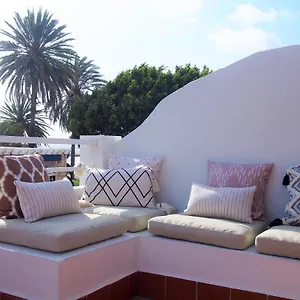 Playa 45, First Line Beach House Malaga