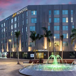 Novotel Centro Otel