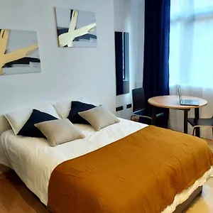 Lejlighed Apartments Holidays2Malaga City Center, Málaga