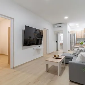 Casa Premium Playa Centro Estacion De Tren Сasa de vacaciones