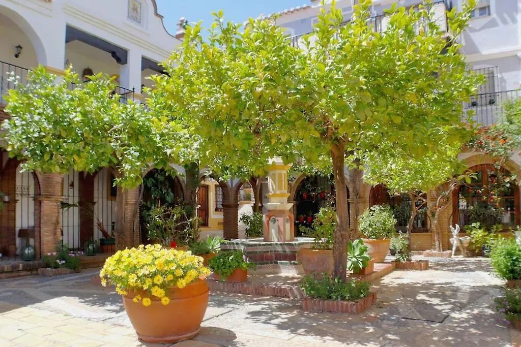 Ferienhaus Casa Feliz - Mijas Golf, Private Pool, 3 Bedroom 3 Bathrooms Ensuite Málaga