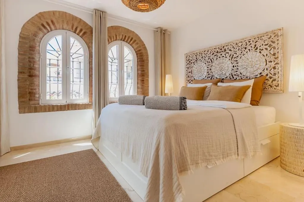 Ferienhaus Casa Feliz - Mijas Golf, Private Pool, 3 Bedroom 3 Bathrooms Ensuite Málaga