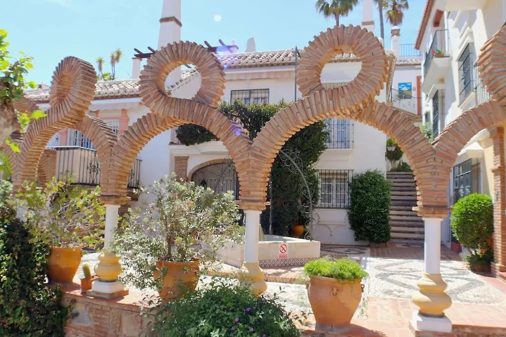 Casa Feliz - Mijas Golf, Private Pool, 3 Bedroom 3 Bathrooms Ensuite Málaga Spanien